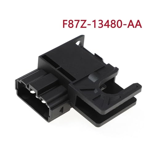 Sensor de luz de freno de coche compatible con Ford F87Z-13480-AA Explorer 3