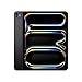 Apple iPad Pro 13-inch (M5) 256GB: Ultra Retina XDR display, Landscape 12MP Front Camera/12MP Back Camera, LiDAR Scanner, Wi-Fi 7 with Apple N1, All-Day Battery Life — Space Black