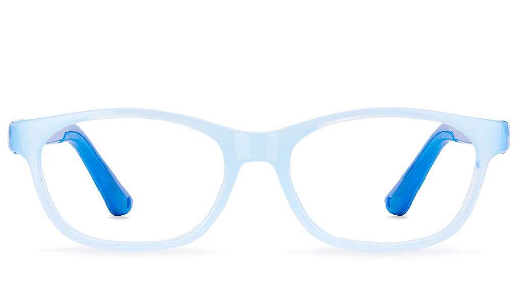 NANO BABY Camper Gafas Unisex bebé