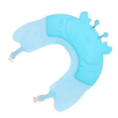 Hohopeti シリコン シャンプー キャップ 幼児 キャップ 乳児 男の子 調節可能 シャンプー 帽子 お風呂 帽子 キット 帽子 プール キャップ 幼児 シャワー キャップ 女性 水泳 キャッ