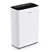 COLZER Air Purifier with True HEPA Air Filter, Air Purifier for Bedroom, for Spaces Up to 450 Sq Ft, Perfect for Home/Office with Filter (EPI-186)