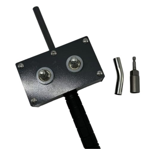 Industrial Electric Cable Puller Automatic Threading Machine Suitable for Electrical Projects Home Renovation DIYer Tools Electrician's Automatic Wire Puller