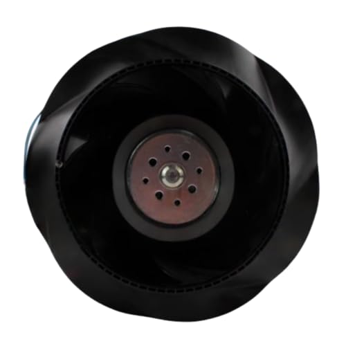 Ventilateur de refroidissement puissant 2501 tr/min pour ventilation stable
