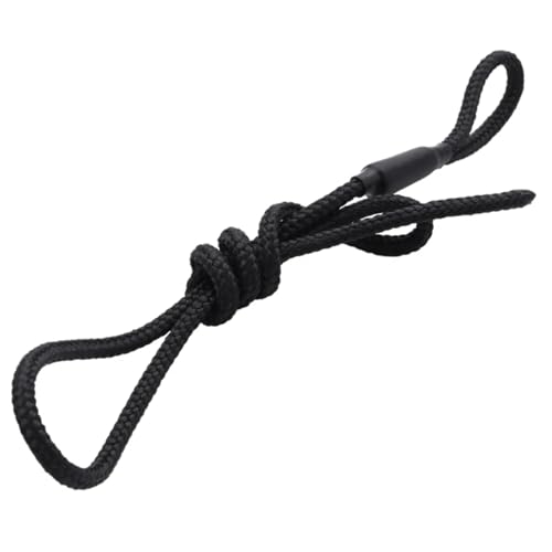 Cordon de maintien renforcé avec petite pelote 1K6 863 447 pour coffre Golf Mk5