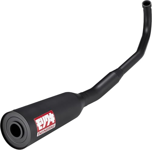 C125 モリワキ メガホンマフラー　ja58 5c9309ef66a242791069e77c03cc31