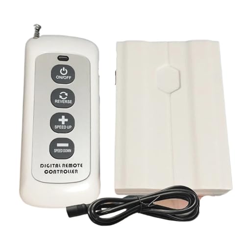 Télécommande 360° pour moteur rotatif de cabine photo et photobooth vidéo