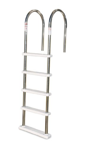 Swimline Above Ground In-Pool Ladder
