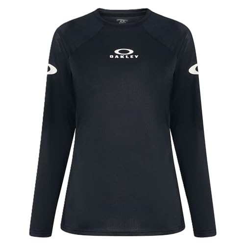 Chemise Oakley femme vêtement de sport chic et chemisier mode