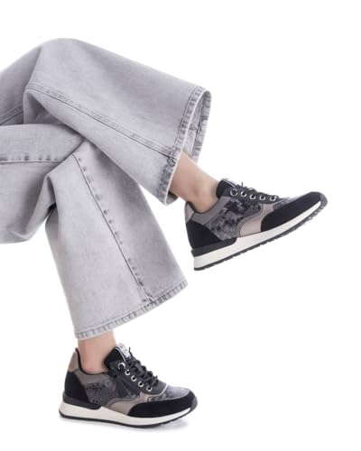 Basket femme Refresh 17296004 marche sans douleur - 2