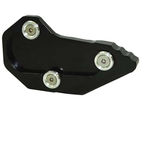 Béquille latérale pour R1200RS R1200R agrandisseur béquille de moto CNC