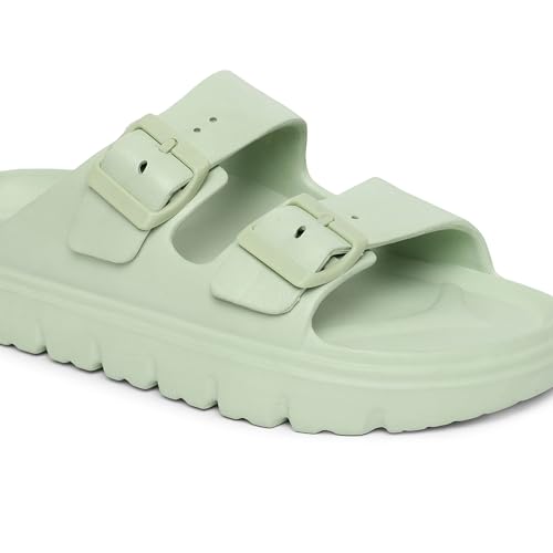 Image of OZZOH MYLO STYLISH PREMIUM LOOK|FLEXIBLE EVA WASHABLE SLIPPER|EVERY DAY WEAR FLIP FLOP FOR WOMEN