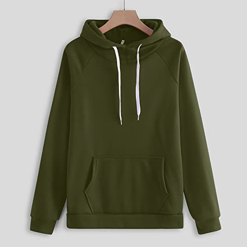 Womens 2 Piece Sweatsuit Trendy Loose Two Piece Tracksuit Long Sleeve and Pants Lounge Set Athletic Tracksuit3