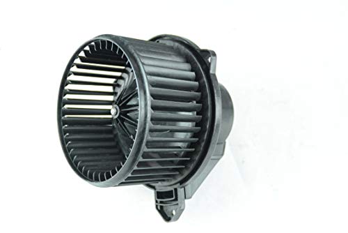 Image of SHOWSEN PM9198 HVAC AC Heater Blower Motor W /Fan Cage Fit 2002-2008 Dodge Ram 1500 2500 3500 2005-2008 Ram 4000 2002-2004 Grand Cherokee Replacement 5096255AA 5096256AA 700012