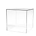 Econoco Commercial Large Display Cube, 12