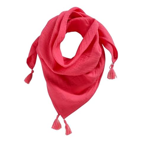 Foulard VERTBAUDET corail Cover