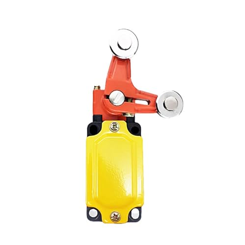 Micro-action LXK3-20S/H1 avec contact en argent pour fin de course