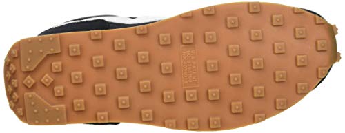 Nike Women's Walking Industrial Shoe, Bk/Ofnr/Gmmdmbrwn/Stwt, 8 #TOP3