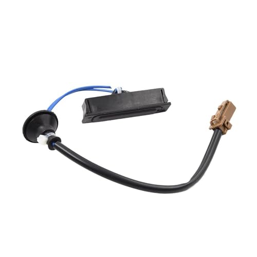 Bouton ouverture hayon pour Subaru Crosstrek, idéal pour charger le coffre