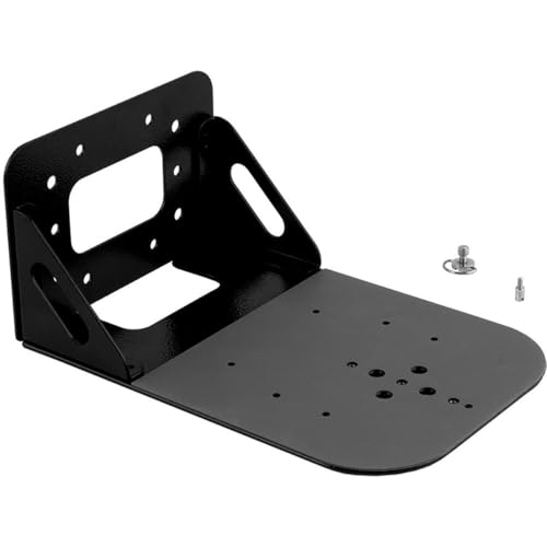 Marshall Electronics Wall Mount for CV605 Camera, Black