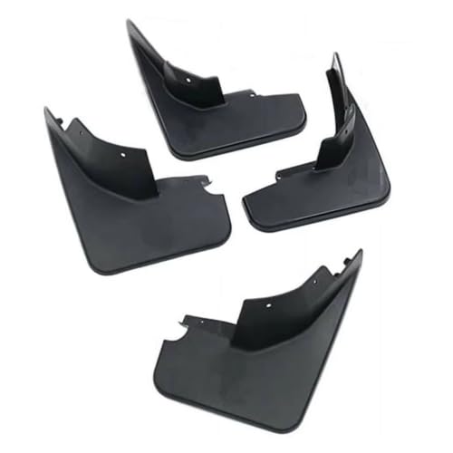 Bavettes garde-boue Benz ML350 pour routes enneigées