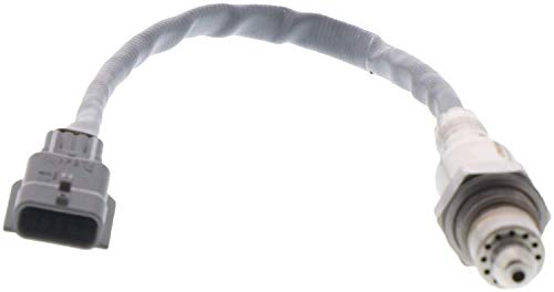 Bosch 16161 Premium Original Equipment Oxygen Sensor - Compatible With Select Infiniti QX60; Nissan Altima, Juke, Maxima, Murano, Pathfinder, Quest