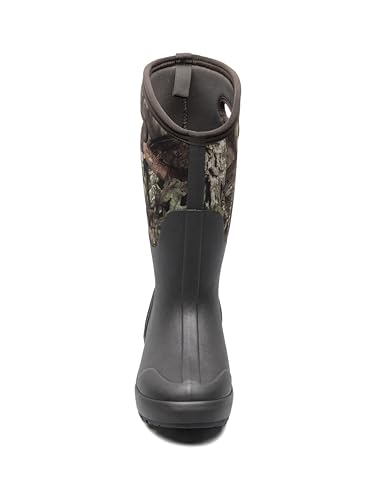 BOGS Women's Classic Ii Camo Snow Boot2