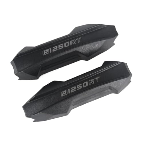 Bloc de protection moto 25mm anti-rayure pour barre de BMW