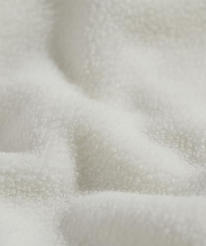 vineyard vines Women's Harbor Fleece Quarter Snap2