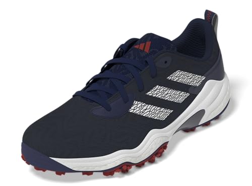 Image of adidas Men's Codechaos 25 Spikeless Golf Shoes