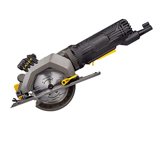 電動式 丸のこ 刃径125mm 0-45°切断角度調節 電動工具 DIY 切断 楽天市場】丸ノコ 丸鋸 まるのこ 電動 電動工具 長続航 木材