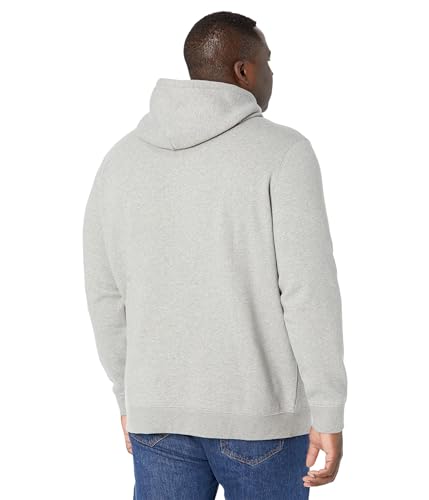 Image of Levi's Men's Seasonal Logo Hoodie