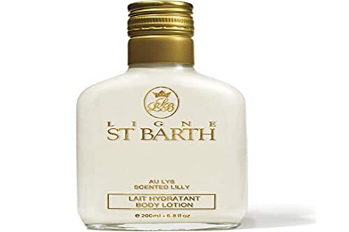 Ligne St Barth Lily Body Lotion 6.8 oz/200ml