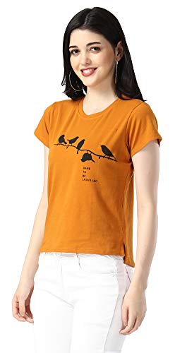Image of GRECIILOOKS Women's Regular Fit Top