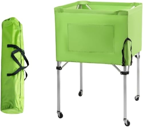 SLLS �L���X�^�[�t�� �{�[������ �܂��� �{�[�����[�J�[�g ��e�� �A���~������ �y�� ���K�p �T�b�J�[/�o�X�P/�싅/�e�j�X/�o���[�{�[���Ή� ���[�ܕt�� (�O���[���i���[�܁j)