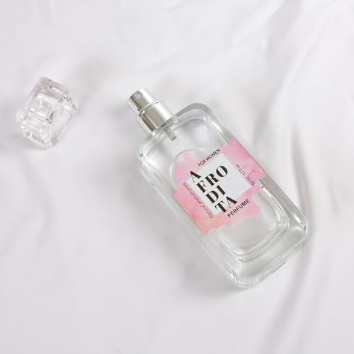 Perfume con feromonas en aceite Secret Play Afrodita fragancia erotica de atraccion para mujer 6