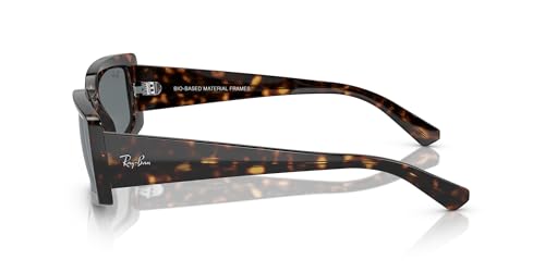 Image of Ray-Ban womens Rb4395 Kiliane Square Sunglasses