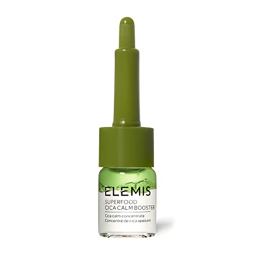 Elemis Superfood Cica potenciador de calma - 9 ml