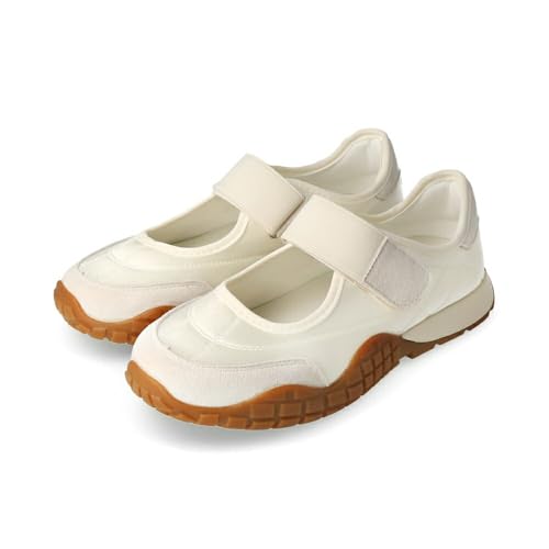 [���k�G] �����[�W�F�[�� �o���G�X�j�[�J�[[2.5cm�q�[��] ���f�B�[�X �����₷�� �A���N���X�g���b�v ���[�J�b�g �t���b�g�V���[�Y �X�j�[�J�[ �x���N�� �ʃt�@�X�i�[ 4003 23.0cm