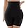 KLVEE Shapewear for Women Tummy Control, High Waisted Body Shaper Shorts Butt Lifting Panties Thigh Slimmer Shapewear Under Dress Black