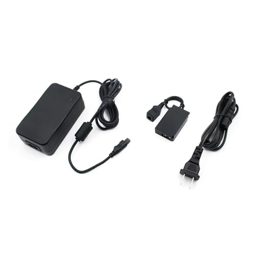 Adaptador de corriente EH5A EH-5+EP-5C EN-EL20 EU Plug miniatura 5