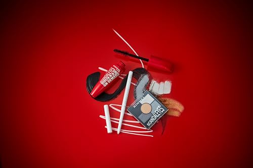 Rimmel Scandaleyes Eyeliner Marcador Negro 2 Unidades miniatura 4