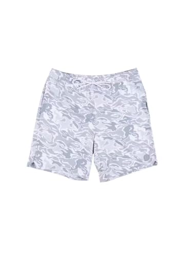 Ethika Boy's Swimshort | Whisper Camo