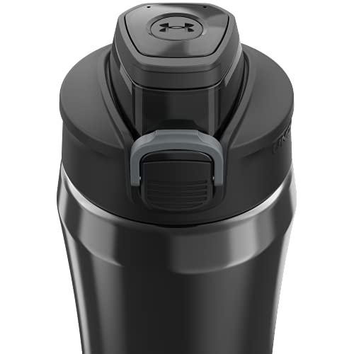 Under Armour 18oz Beyond Gradient Bottle - Image 4