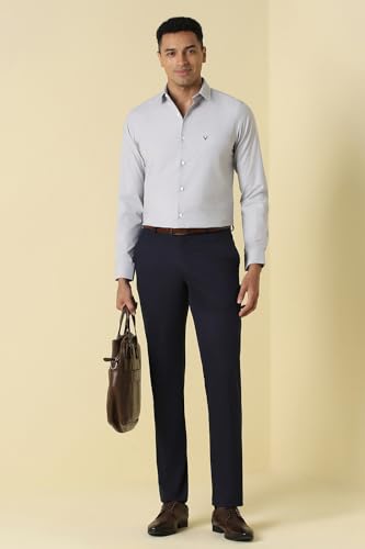 Image of Allen Solly Men Shirt