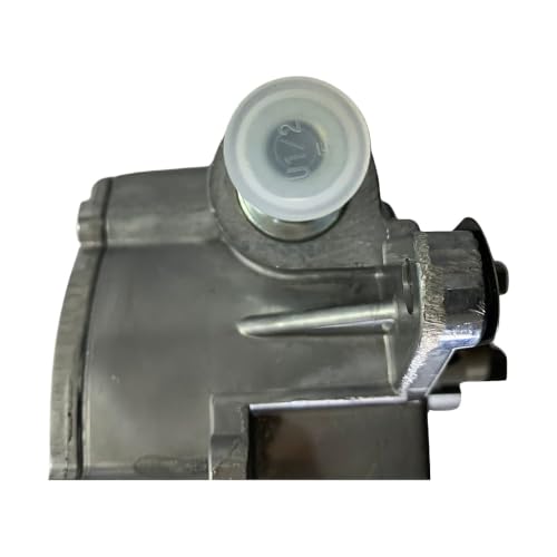 Bomba de vacío compatible con Mercedes-Benz Grade C C 2000-2021, reemplazo de pieza OEM A6422300165 miniatura 7