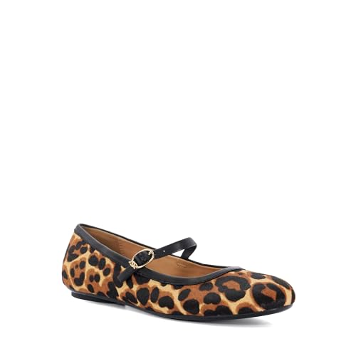 Dune London Women's Heida Mary Jane Flat