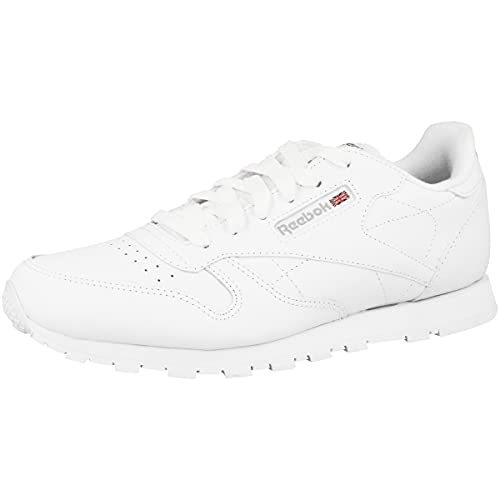 Image of Reebok Kids Classic Leather (Little Kid)