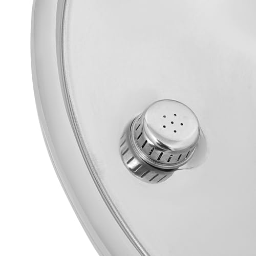 Olla a presión acero inoxidable 26 L miniatura 7