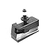 HHIP 3900-5914 AXA-7 4-Degree Parting Blade Holder 1/2" (250-107)