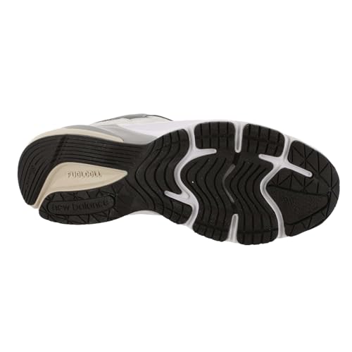 New Balance Unisex Made in USA 990 V6 Sneaker, Reflection/Marblehead, 11 US Men3